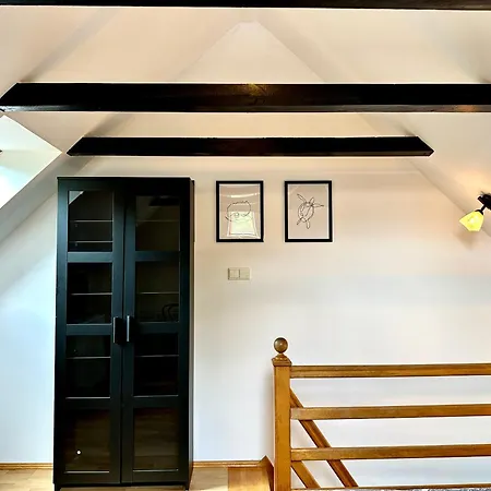 Apartman Studio Przy Hipodromie Ii