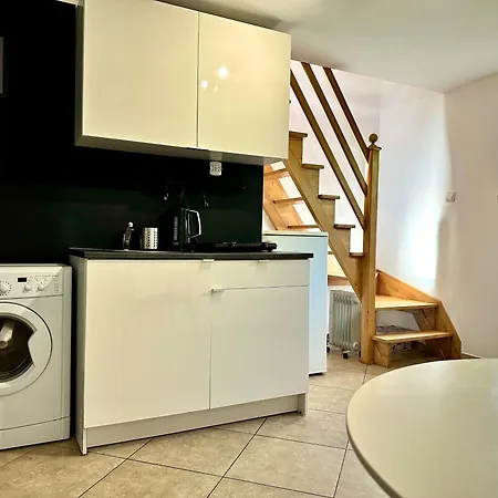 Studio Przy Hipodromie Ii Sopot