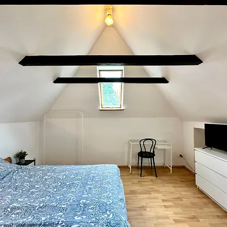 Apartmán Studio Przy Hipodromie Ii *