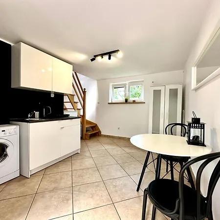 Studio Przy Hipodromie Ii Sopot