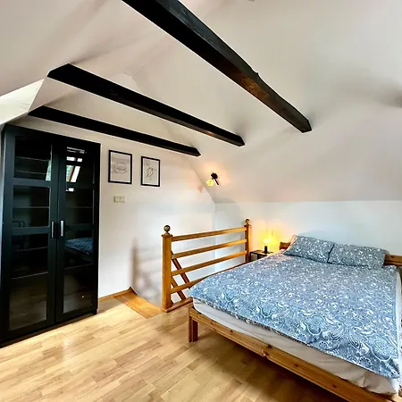 Apartmán Studio Przy Hipodromie Ii *